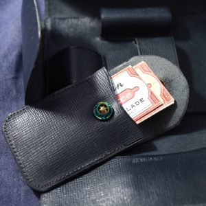 Darwin Standard NOS - pochette de lames