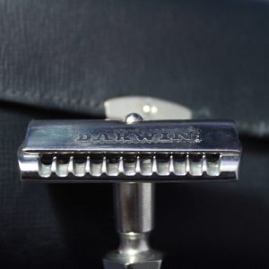 Darwin Standard NOS - détail de la tête