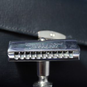 Darwin Standard NOS - détail de la tête