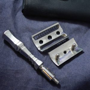 Darwin Standard NOS - démonté