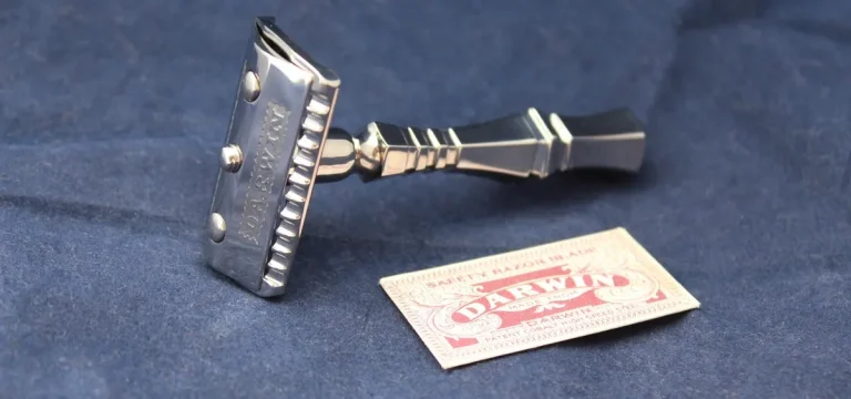 Lire la suite à propos de l’article Quels sont les Avantages d&rsquo;Utiliser un Rasoir de Sûreté ?