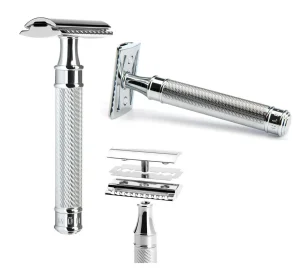 Rasoir de surete Muhle R89