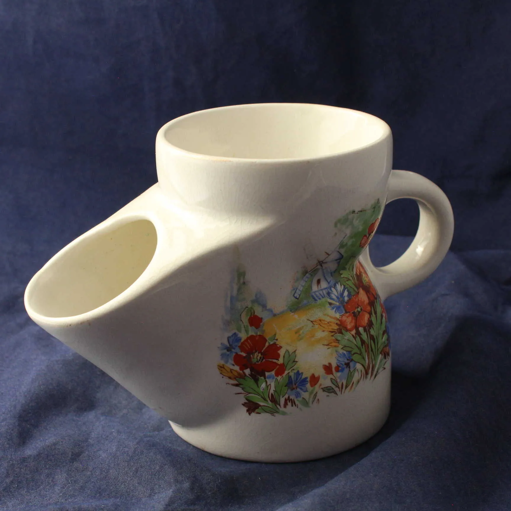 Scuttle de rasage Anglais 1 (2)