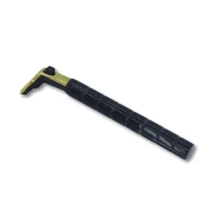 Dark Horn Atra Contour Razor – Darwin